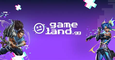 gameland.gg .